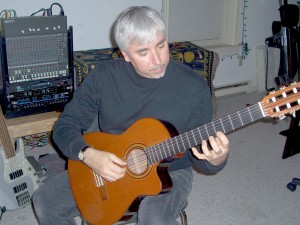 Dan Chamberlin