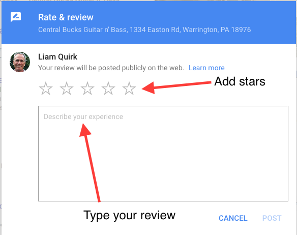 dan-review